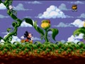 Mickey Mania - The Timeless Adventures of Mickey Mouse (Euro) - Screen 2