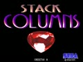 Stack Columns (World) - Screen 1