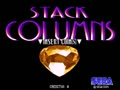 Stack Columns (World) - Screen 3
