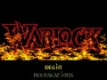 Warlock (USA, Prototype) - Screen 2