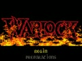 Warlock (USA, Prototype) - Screen 3