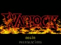 Warlock (USA, Prototype) - Screen 4
