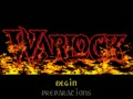 Warlock (USA, Prototype) - Screen 5