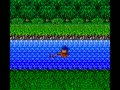 Legend of the River King GB (USA) - Screen 5