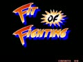 Fit of Fighting - Screen 2