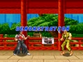 Art of Fighting (Euro) - Screen 2