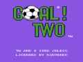Goal! Two (USA) - Screen 1