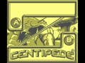 Arcade Classic No. 2 - Centipede & Millipede (Euro, USA) - Screen 2