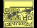 Arcade Classic No. 2 - Centipede & Millipede (Euro, USA)