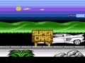 Super Cars (USA) - Screen 1