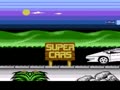 Super Cars (USA) - Screen 4