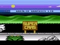 Super Cars (USA) - Screen 5