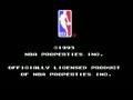 Tecmo Super NBA Basketball (Euro) - Screen 4