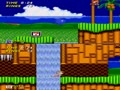 Sonic the Hedgehog 2 (World, Rev. A) - Screen 2