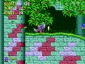 Sonic the Hedgehog 2 (World, Rev. A) - Screen 4