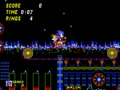 Sonic the Hedgehog 2 (World, Rev. A) - Screen 5