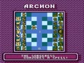 Archon (USA) - Screen 3