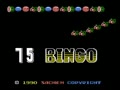 Bingo 75 (Tw, NES cart) - Screen 1
