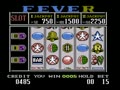 Bingo 75 (Tw, NES cart) - Screen 2