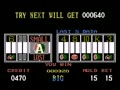 Bingo 75 (Tw, NES cart) - Screen 5