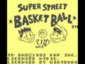 Super Street Basketball (Jpn)