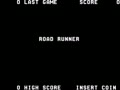 Road Runner (Midway) - Screen 2
