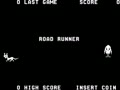 Road Runner (Midway) - Screen 3
