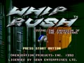 Whip Rush (USA) - Screen 5