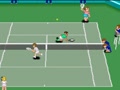 Super Tennis (USA) - Screen 4