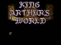 King Arthur's World (USA, Prototype) - Screen 5