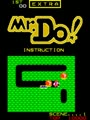 Mr. Do! (Taito) - Screen 5