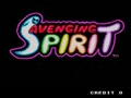 Avenging Spirit - Screen 1
