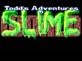 Todd's Adventures in Slime World (Euro, USA) - Screen 2
