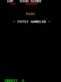 Fatsy Gambler (Video Hustler bootleg) - Screen 1