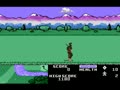 Ninja Golf (NTSC) - Screen 2