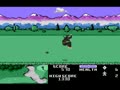 Ninja Golf (NTSC) - Screen 3