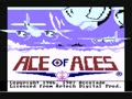 Ace of Aces (NTSC) - Screen 1