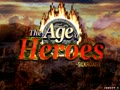 Age Of Heroes - Silkroad 2 (v0.63 - 2001/02/07) - Screen 2
