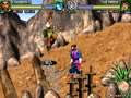 Age Of Heroes - Silkroad 2 (v0.63 - 2001/02/07) - Screen 4