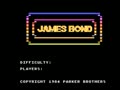 James Bond - Screen 5