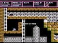 Legacy of the Wizard (USA) - Screen 3