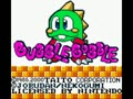 Taito Memorial - Bubble Bobble (Jpn) - Screen 4