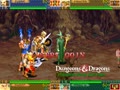 Dungeons & Dragons: Shadow over Mystara (USA 960619 Phoenix Edition) (bootleg) - Screen 3