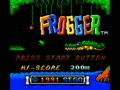 Frogger (USA, Prototype) - Screen 4