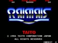 Raimais (World) - Screen 1