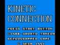 Kinetic Connection (Jpn) - Screen 2
