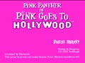 Pink Goes to Hollywood (Euro) - Screen 4