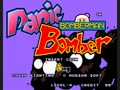 Panic Bomber - Screen 4