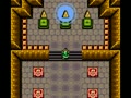 Zelda no Densetsu - Fushigi no Kinomi - Jikuu no Shou (Jpn) - Screen 2