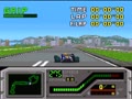 Suzuki Aguri no F-1 Super Driving (Jpn) - Screen 2